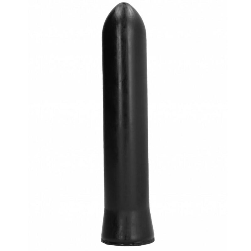 ALL BLACK - DILDO 22 CM - immagine 3